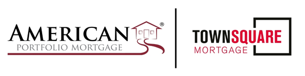 Town Square Mortgage Logo